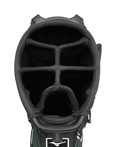 Mizuno BR-D4 Stand Golf Bag