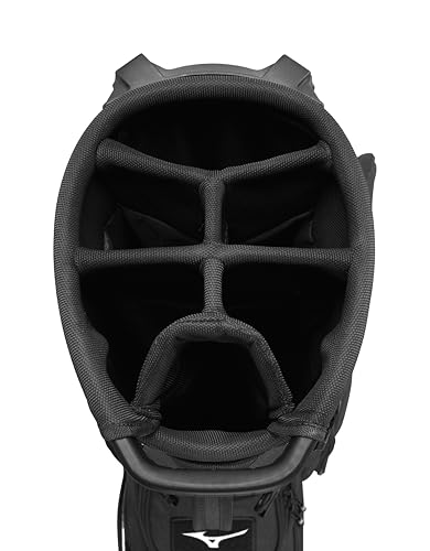 Mizuno BR-D4 Stand Golf Bag