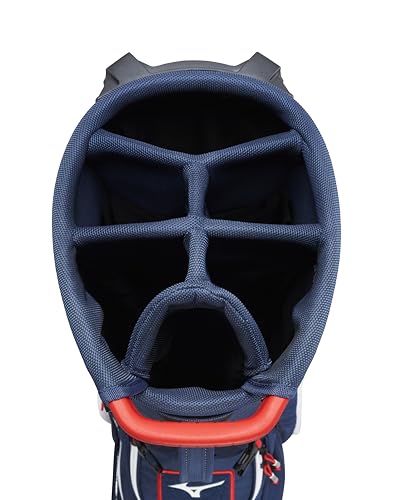 Mizuno BR-D4 Stand Golf Bag