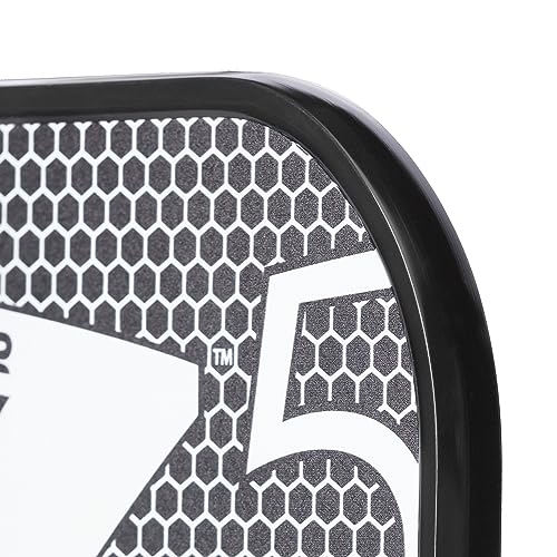 ONIX Graphite MOD Z5 Graphite Carbon Fiber Pickleball Paddles with Cushion Comfort Pickleball Paddle Grip