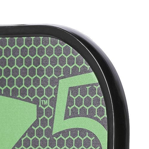 ONIX Graphite MOD Z5 Graphite Carbon Fiber Pickleball Paddles with Cushion Comfort Pickleball Paddle Grip