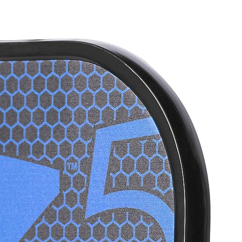 ONIX Graphite MOD Z5 Graphite Carbon Fiber Pickleball Paddles with Cushion Comfort Pickleball Paddle Grip