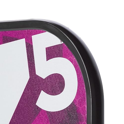 ONIX Graphite MOD Z5 Graphite Carbon Fiber Pickleball Paddles with Cushion Comfort Pickleball Paddle Grip