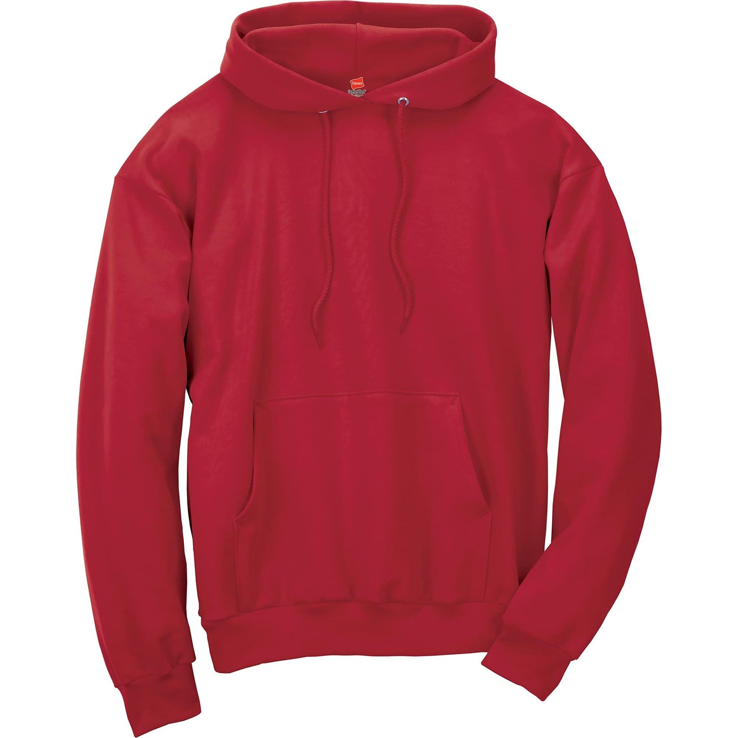 Hanes Men's Hoodie, EcoSmart Fleece Hoodie, Hooded Sweatshirt for Men