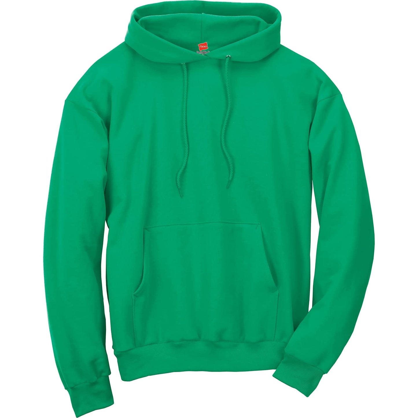 Hanes Men's Hoodie, EcoSmart Fleece Hoodie, Hooded Sweatshirt for Men