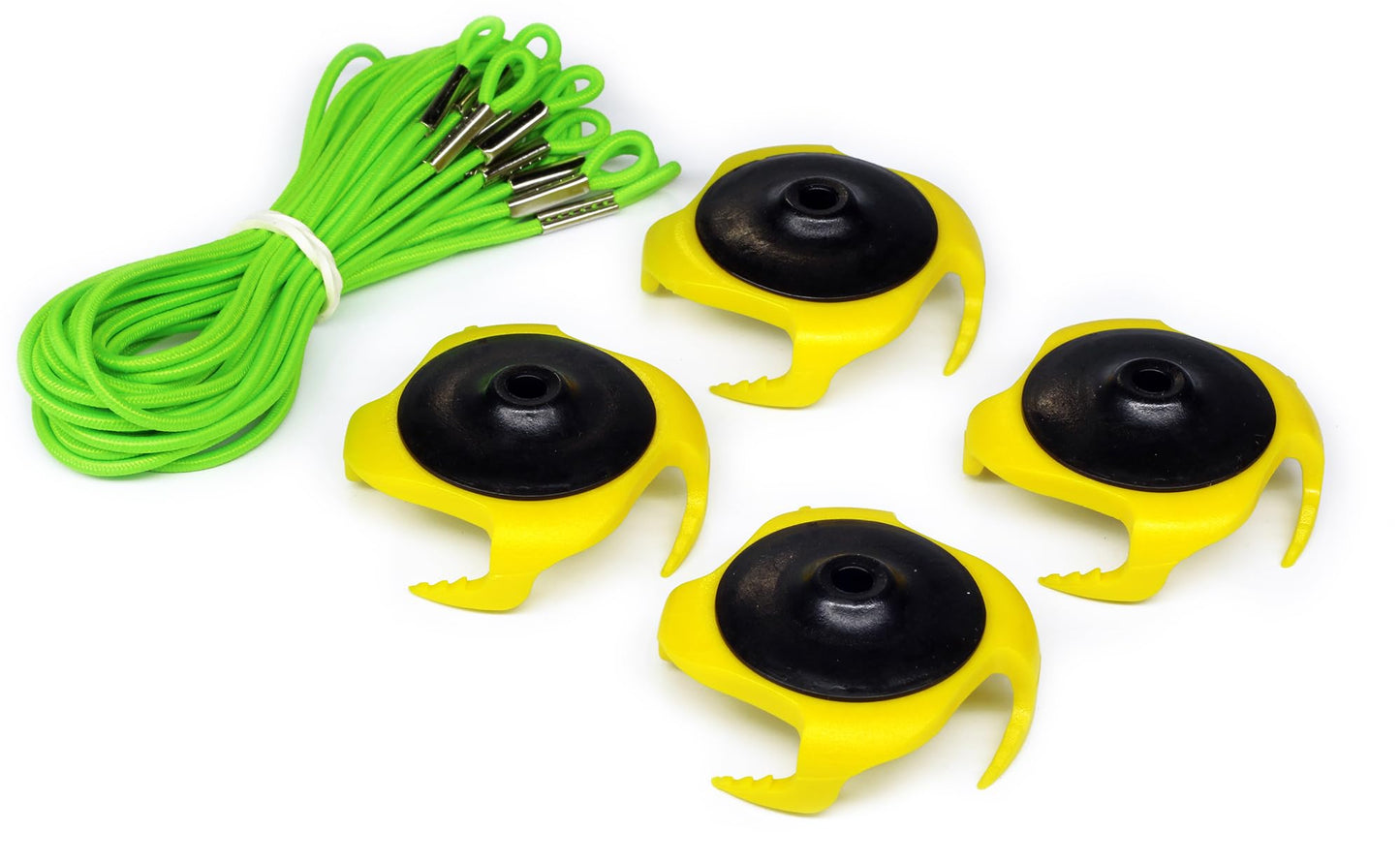 Golf Training Aid, Plastic Golf Tee Holder, Golf and Baseball Training Equipment, Multifunctional Training Aid for Practicing Golf, Baseball and Softball Skills, Made in USA