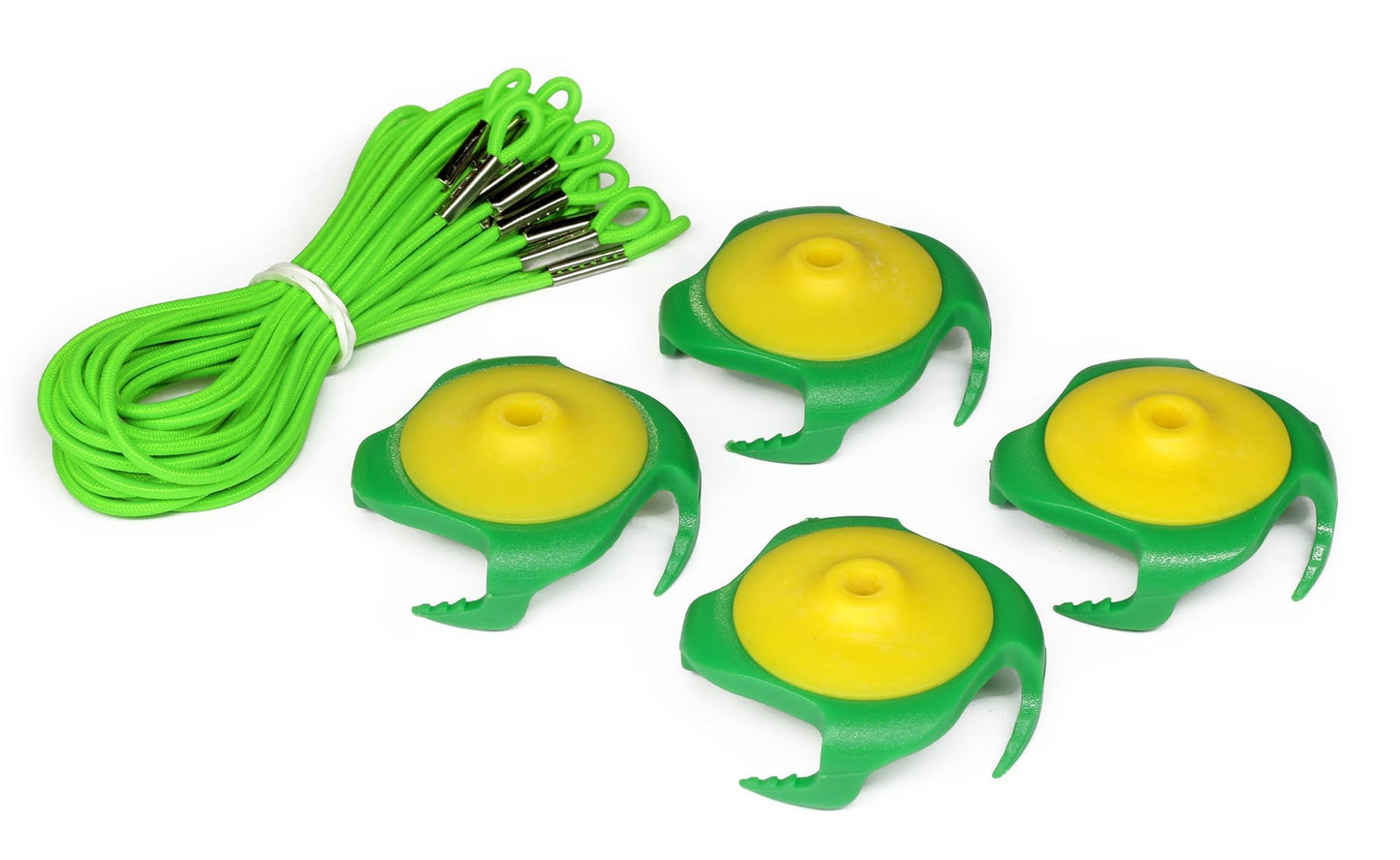 Golf Training Aid, Plastic Golf Tee Holder, Golf and Baseball Training Equipment, Multifunctional Training Aid for Practicing Golf, Baseball and Softball Skills, Made in USA
