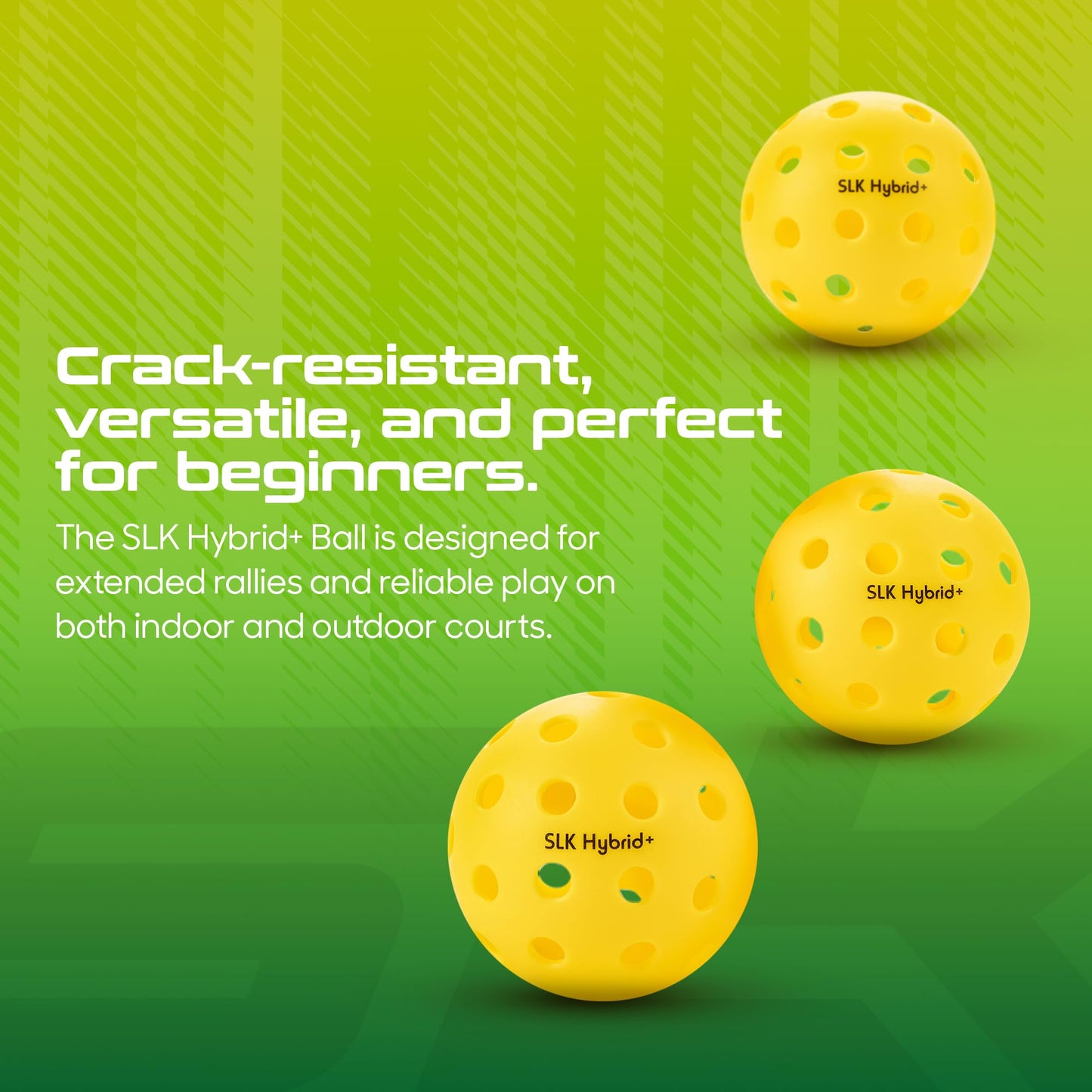 Selkirk Sport SLK Pickleball Paddles Set of 2 | Designed in The USA | Choose The SLK Neo Graphite, SLK Neo Fiberglass Pickleball Set or SLK Atlas Pickleball Bundle