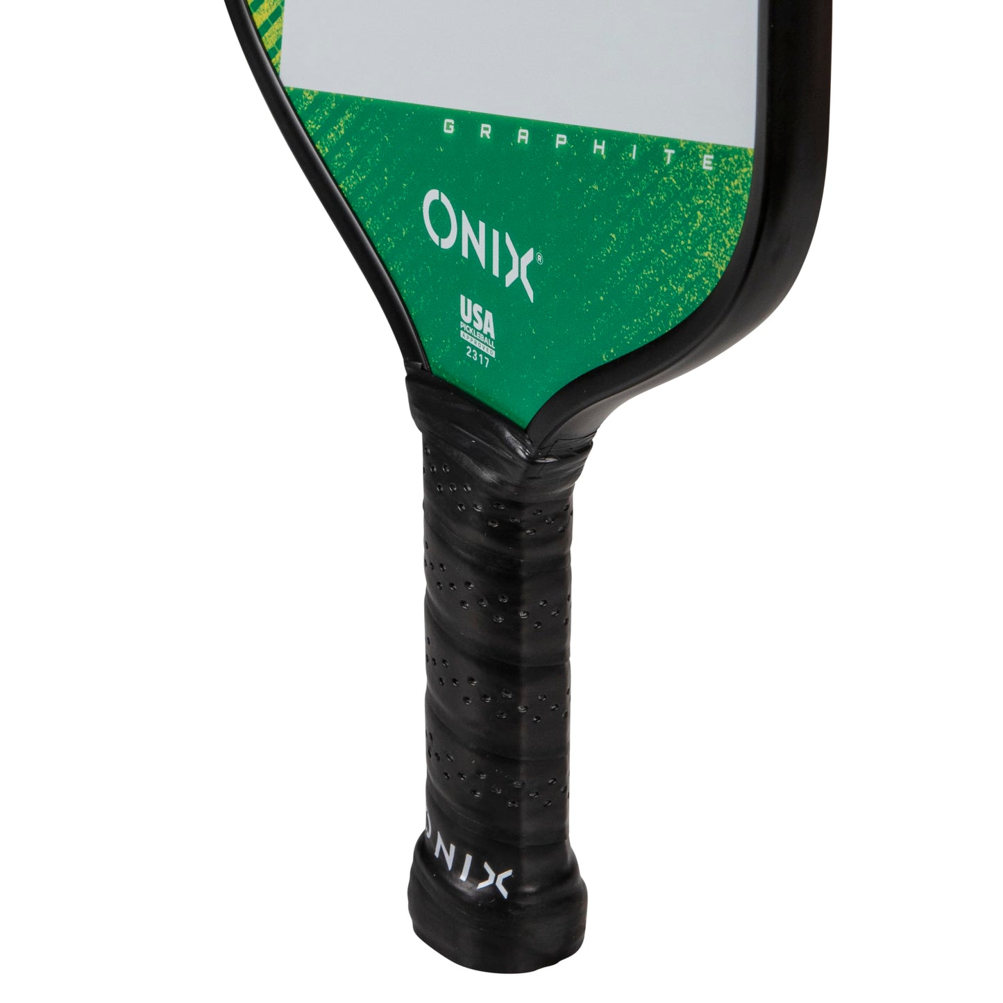 ONIX Graphite MOD Z5 Graphite Carbon Fiber Pickleball Paddles with Cushion Comfort Pickleball Paddle Grip