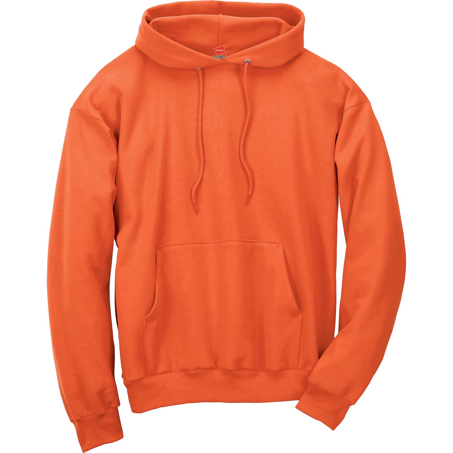 Hanes Men's Hoodie, EcoSmart Fleece Hoodie, Hooded Sweatshirt for Men