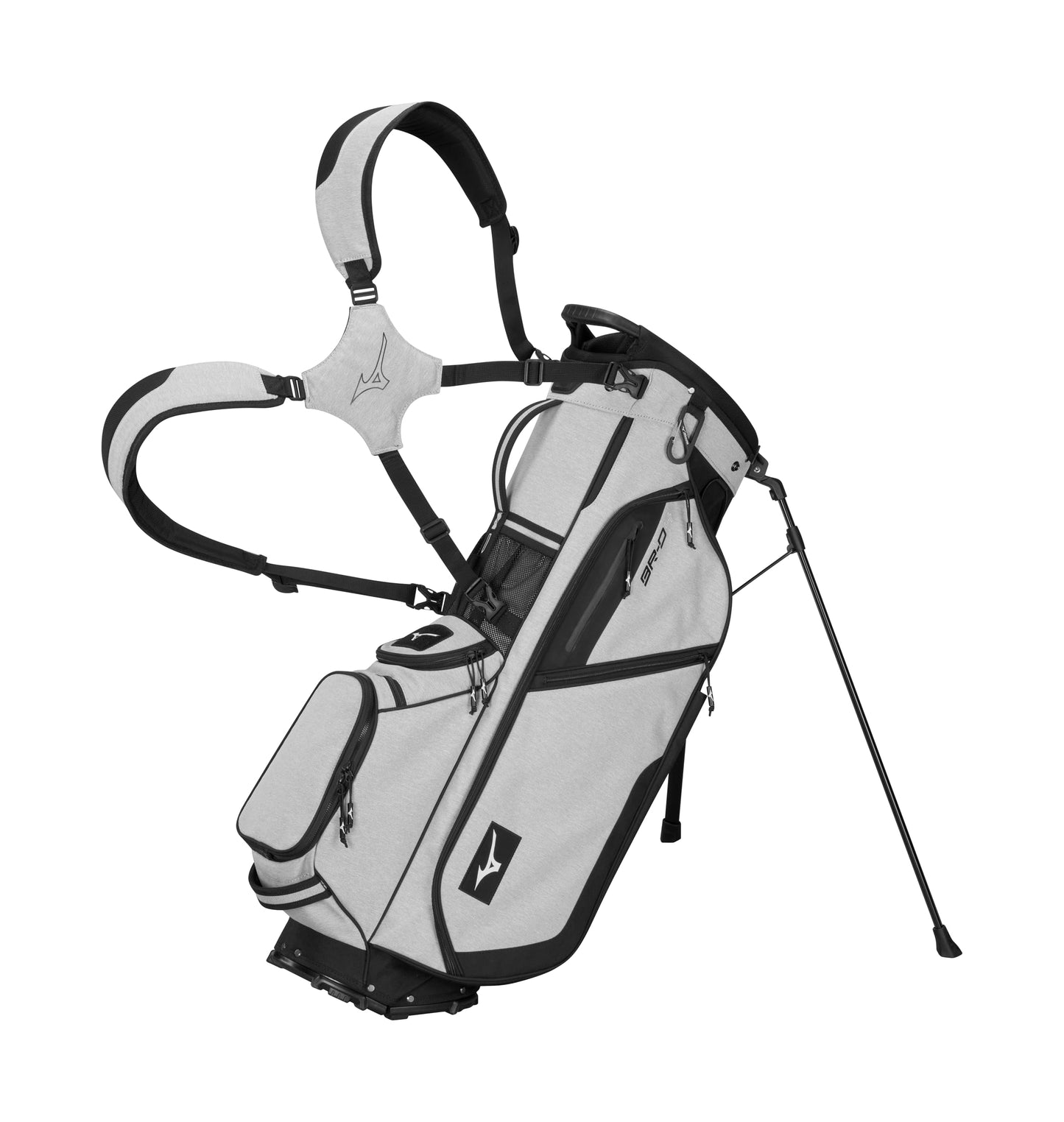 Mizuno BR-D4 Stand Golf Bag