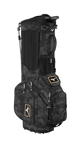 Mizuno BR-D4 Stand Golf Bag
