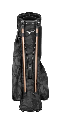 Mizuno BR-D4 Stand Golf Bag