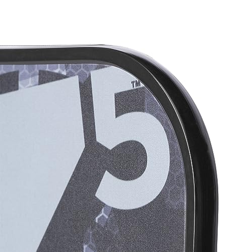 ONIX Graphite MOD Z5 Graphite Carbon Fiber Pickleball Paddles with Cushion Comfort Pickleball Paddle Grip