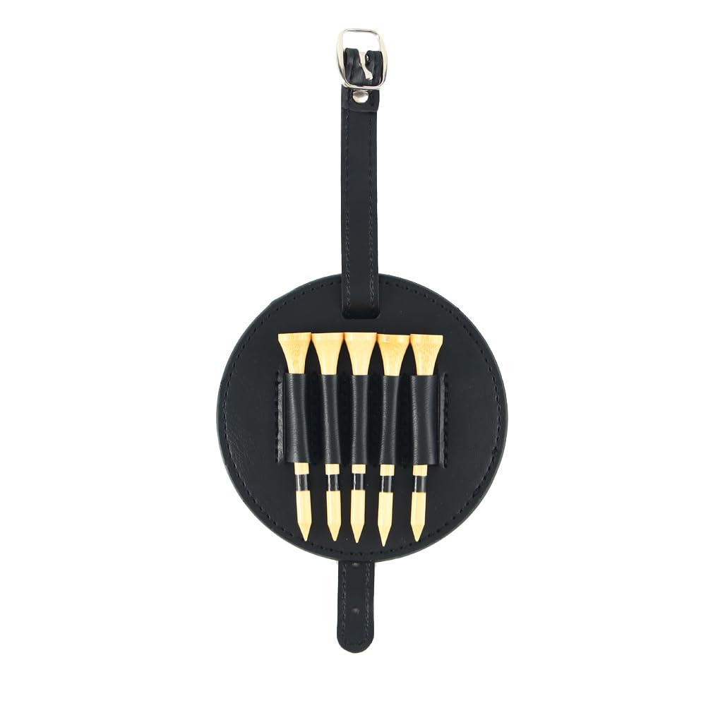 Golf Accessories Kit, Golf Gifts for Men & Women, Golf Essentials Tools, Golf Stuff Gear, Golf Tees, Golf Club Regripping Kit, Divot Repair Tool,Golf Club Brush