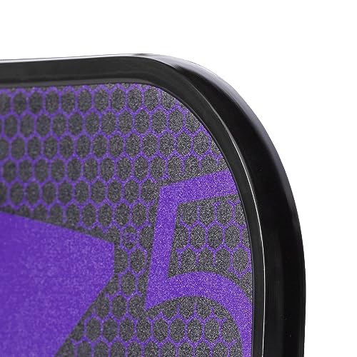 ONIX Graphite MOD Z5 Graphite Carbon Fiber Pickleball Paddles with Cushion Comfort Pickleball Paddle Grip