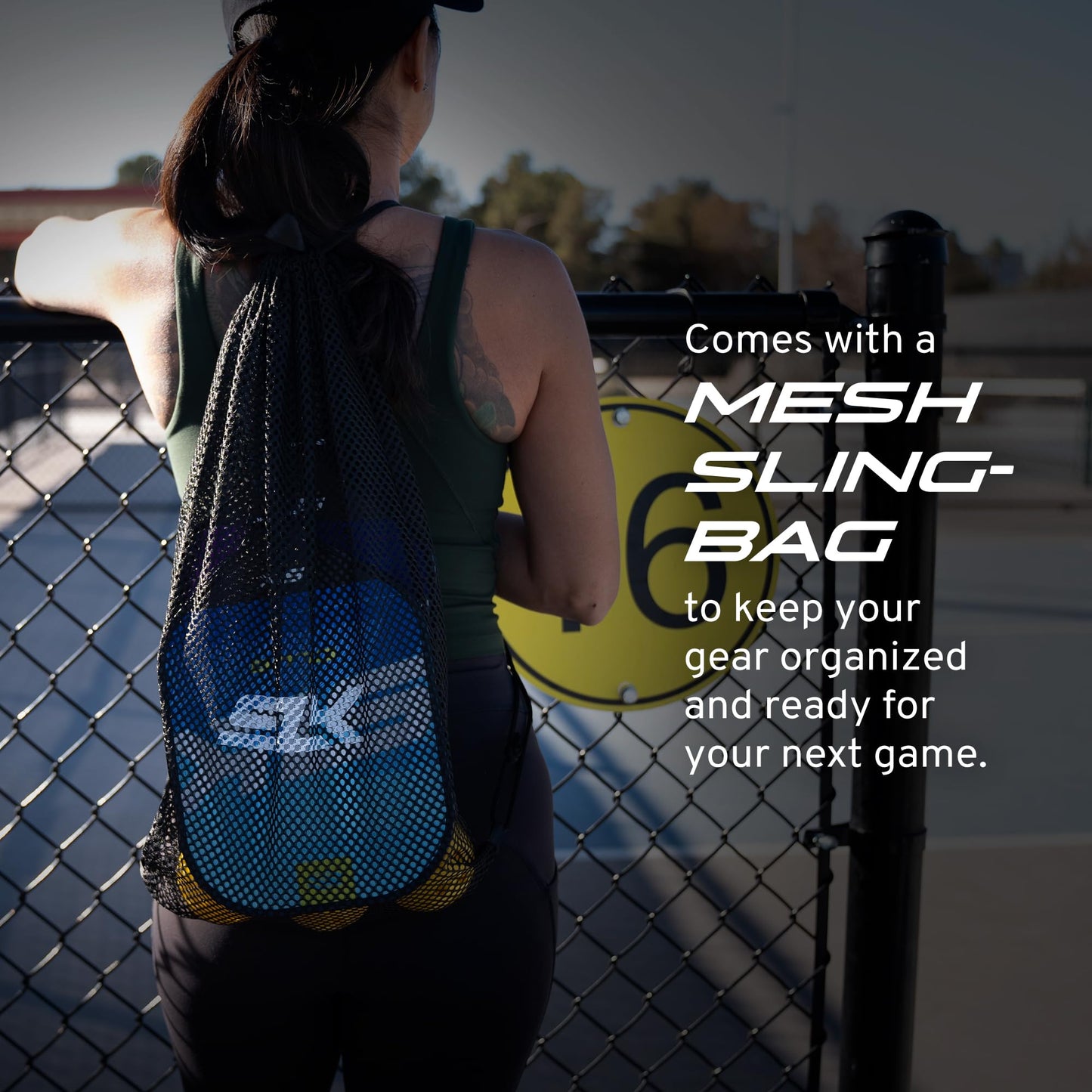 Selkirk Sport SLK Pickleball Paddles Set of 2 | Designed in The USA | Choose The SLK Neo Graphite, SLK Neo Fiberglass Pickleball Set or SLK Atlas Pickleball Bundle