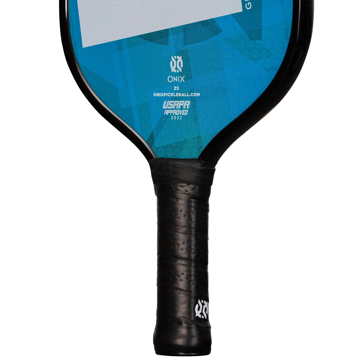 ONIX Graphite MOD Z5 Graphite Carbon Fiber Pickleball Paddles with Cushion Comfort Pickleball Paddle Grip